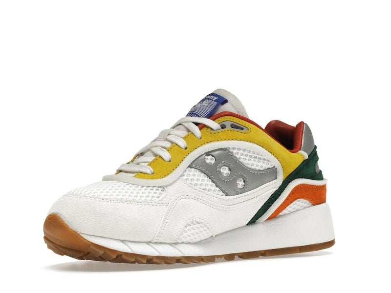 Saucony Shadow 6000 Alife (2022)