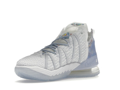 Nike LeBron 18 Play for the Future