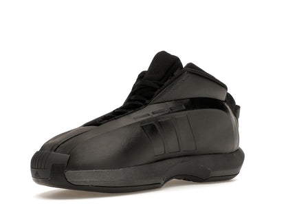adidas Crazy 1 Black (2023)