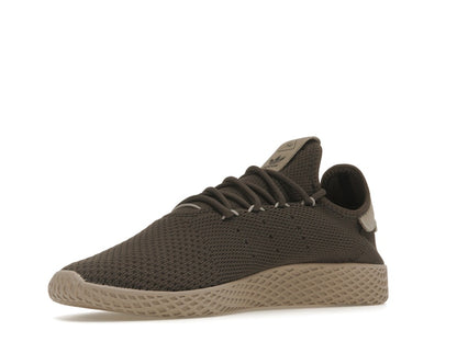 Adidas Pw Tennis HU Cinder Cinder Light Brown