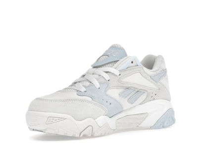 Reebok Preseason 94 Low Chalk Glass Blue