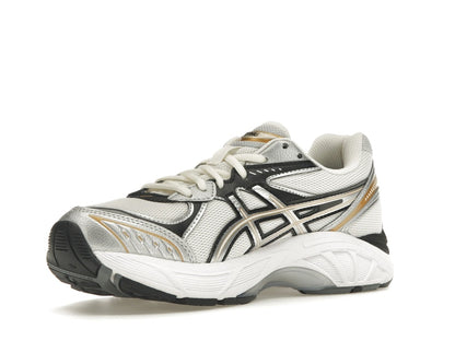 ASICS GT-2160 Cream Pure Silver Gold