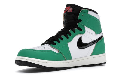 Jordan 1 Retro High Lucky Green (Women's)