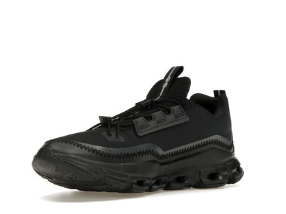 On Running Cloudaway All Black