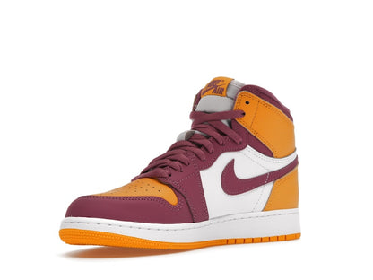 Jordan 1 Retro High OG Brotherhood (GS)
