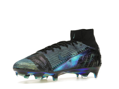 Nike Mercurial Superfly 10 Elite FG Iridescent