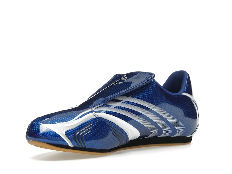 adidas F50 Taekwondo Royal Blue White (Women's)
