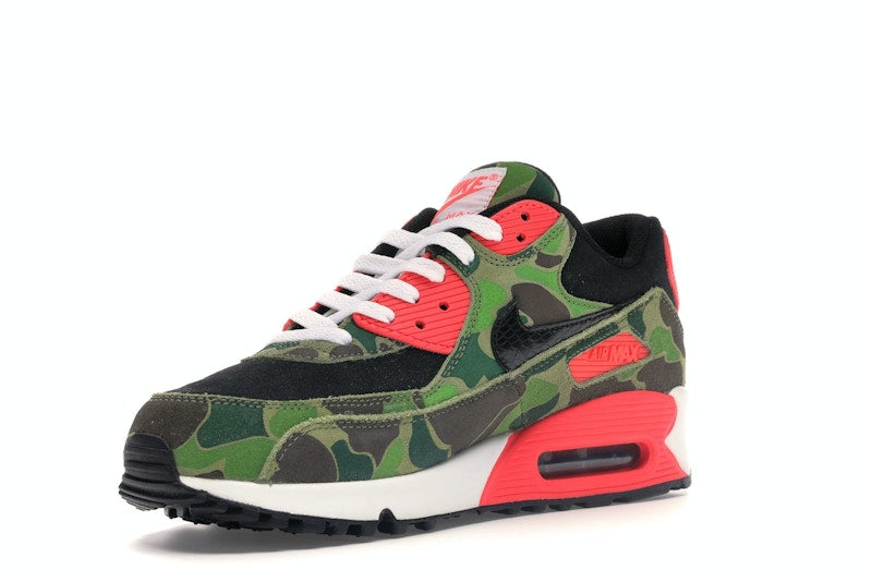 Nike Air Max 90 atmos Duck Camo