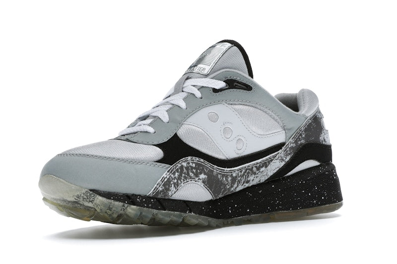 Saucony Shadow 6000 Extra Butter Moonwalker
