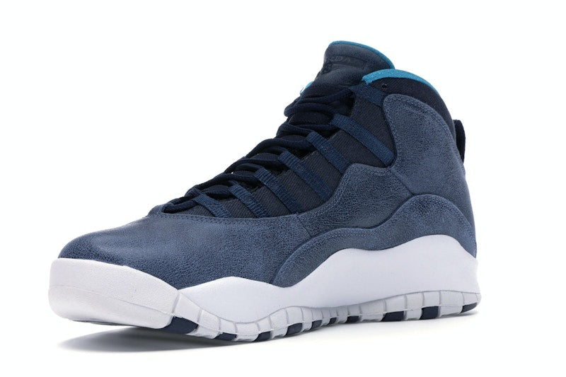 Jordan 10 Retro Los Angeles