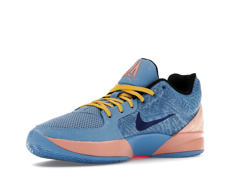 Nike Ja 2 Breeze