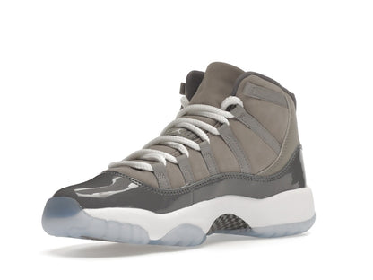 Jordan 11 Retro Cool Grey (2021) (GS)