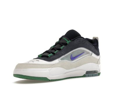 Nike SB Air Max Ishod Wair Persian Violet Obsidian