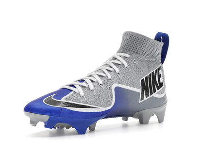 Nike Vapor Edge 360 Untouchable Mid Grey Racer Blue