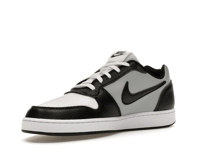 Nike Ebernon Low PRM White Black Wolf Grey