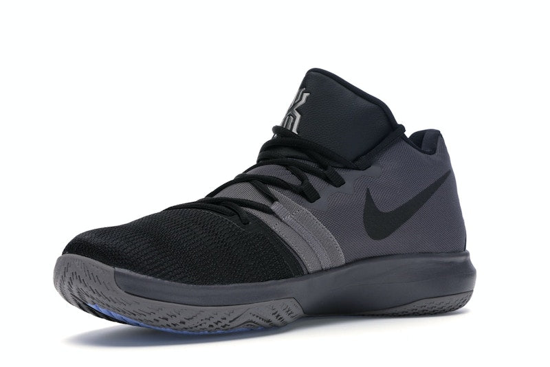 Nike Kyrie Flytrap Black Gunsmoke