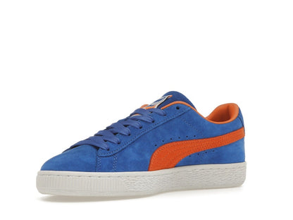 Puma Suede Teams Knicks