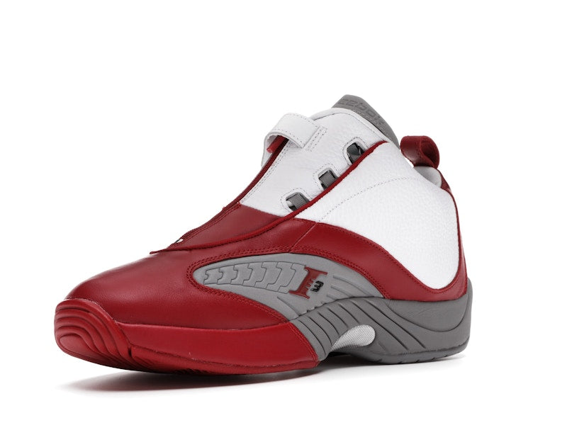 Reebok Answer IV OG 20th Anniversary