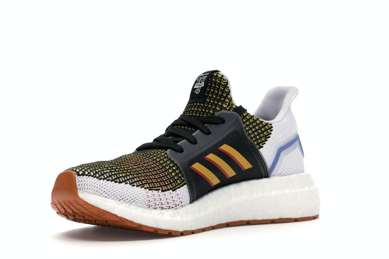 adidas Ultra Boost 2019 Toy Story 4 Woody (Kids)