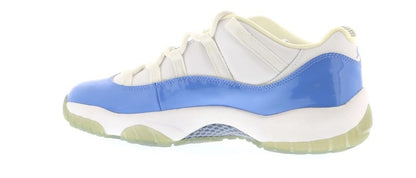Jordan 11 Retro Low Columbia Blue (2001)