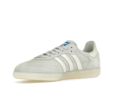 adidas Samba OG Wonder Silver