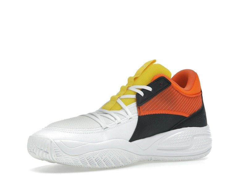 Puma Court Rider 59th Street
