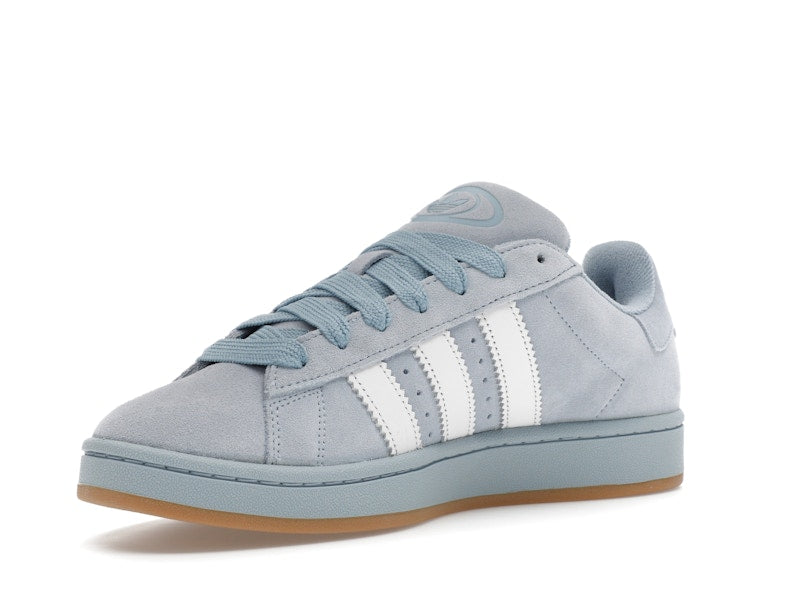adidas Campus 00s Wonder Blue White Gum