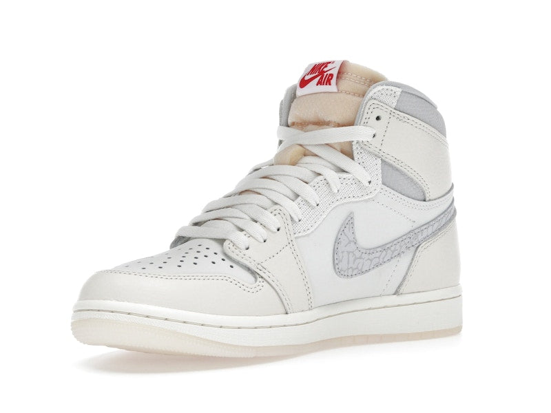 Jordan 1 Retro High OG Sail University Red