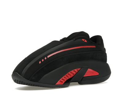 adidas Mad IIInfinity Core Black Red