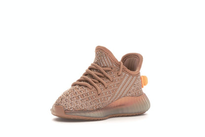 adidas Yeezy Boost 350 V2 Clay (Infants)
