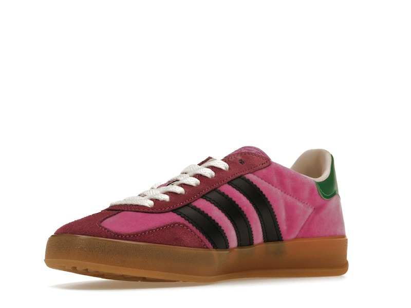adidas x Gucci Gazelle Pink (Women's)