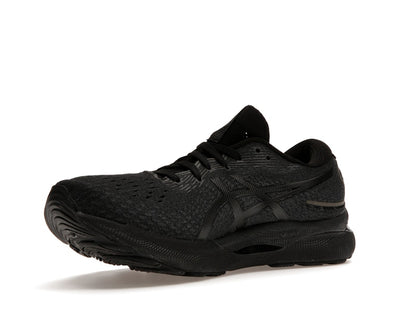 ASICS Gel-Nimbus 24 Triple Black