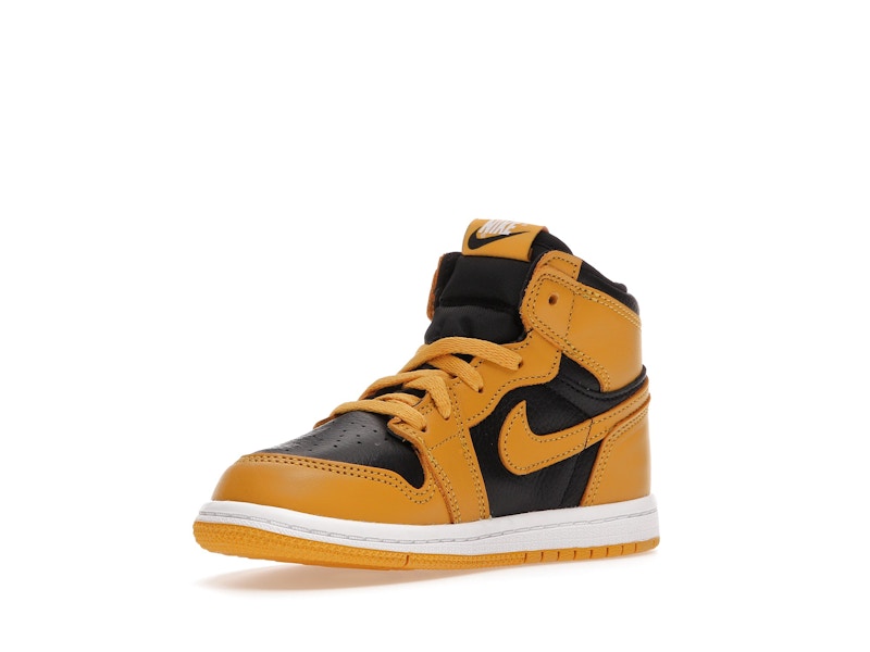 Jordan 1 Retro High OG Pollen (TD)