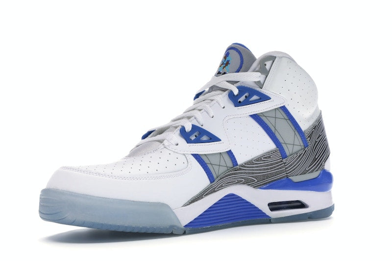 Nike Air Trainer SC Broken Bats