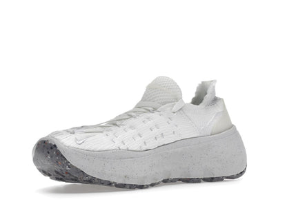 Nike Space Hippie 04 Summit White Pure Platinum