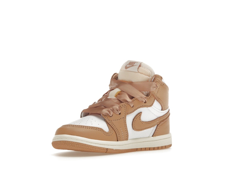 Jordan 1 Retro High OG Praline (TD)