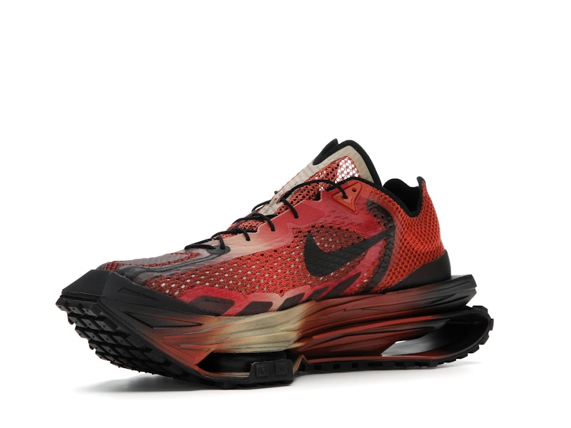 Nike Zoom MMW 004 Rust Factor
