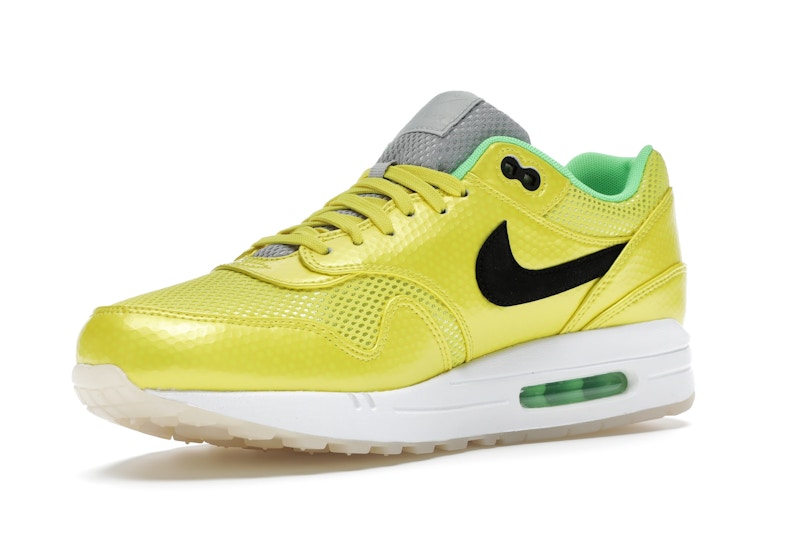 Nike Air Max 1 FB Neo Lime