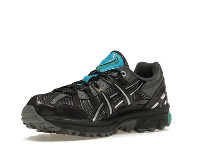 ASICS Gel-Sonoma 15-50 Matin Kim Tracing Ego Black (Women's)