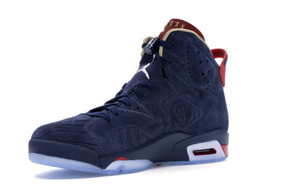 Jordan 6 Retro Doernbecher 15th Anniversary