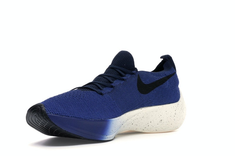 Nike Vapor Street Flyknit College Navy