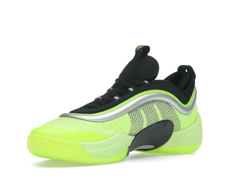 adidas D.O.N. Issue #6 Outer Limits