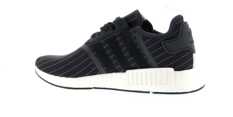 adidas NMD R1 Bedwin & the Heartbreakers Black