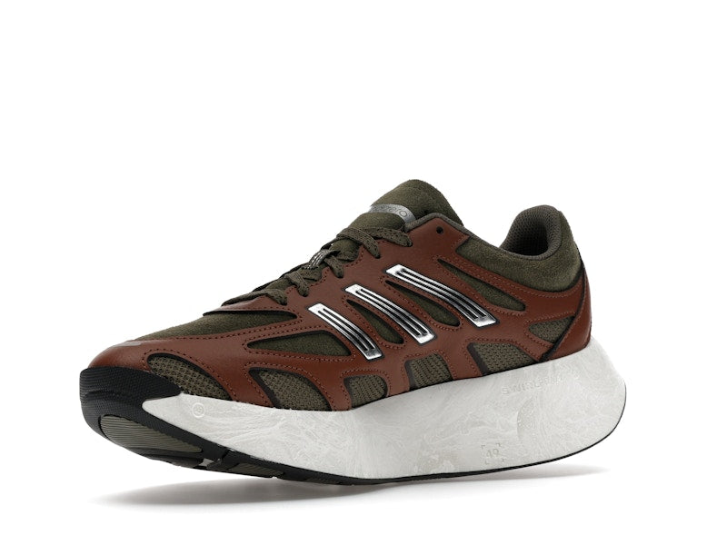 adidas Adizero Aruku Preloved Brown Olive Strata