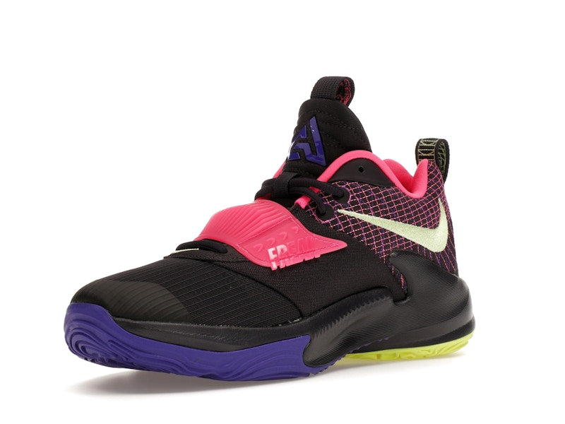 Nike Zoom Freak 3 Cave Purple (GS)