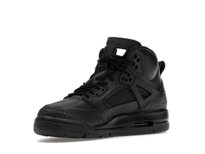 Jordan Spizike Winterized Black Cat (GS)