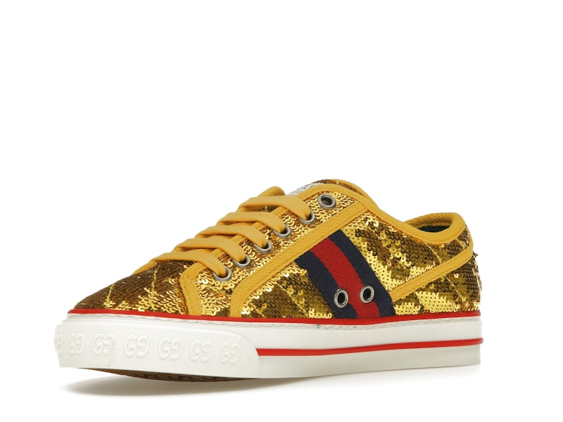 Gucci Tennis 1977 Gold (Women's)