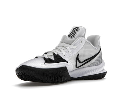 Nike Kyrie 4 Low TB White Black