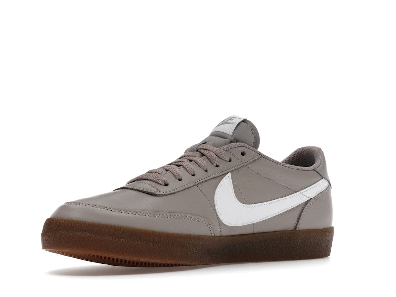 Nike Killshot 2 Leather College Grey Gum Medium Brown White