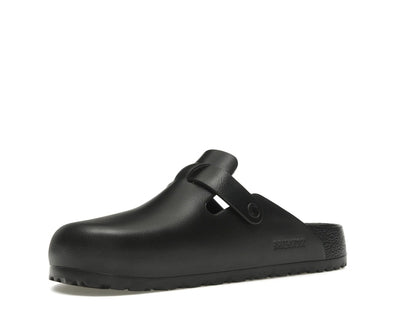 Birkenstock Boston Essentials EVA Black